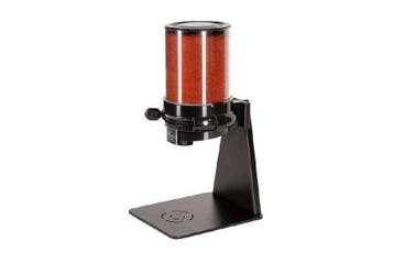 Poederdispenser met Portiecontrole - Wandmontage - 1.5L -..., Verzenden