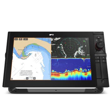 Raymarine Axiom 2 Pro 16RVM Kaartplotter / Fishfinder Hybrid, Ophalen of Verzenden, Nieuw