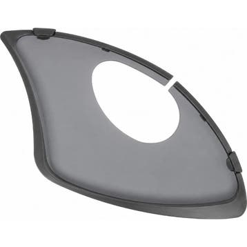 Hesling Jasbeschermer - Elegance - 28 inch - Transparant..., Ophalen of Verzenden, Nieuw, Derailleur of Ketting