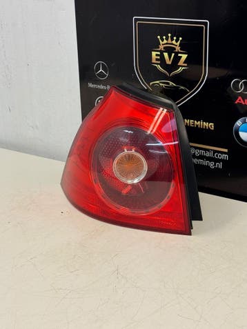 VW Golf V achterlicht links bj.2005 art.1K6945095E, Auto-onderdelen, Gebruikt, Volkswagen