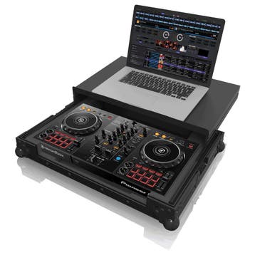 (B-Stock) Zomo P-DDJ-400 Plus NSE flightcase voor Pioneer, Verzenden, Nieuw