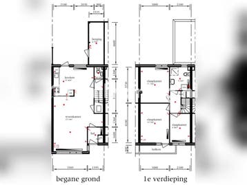Huis in Almere ruilen voor groter in Almere of muiden, Almere