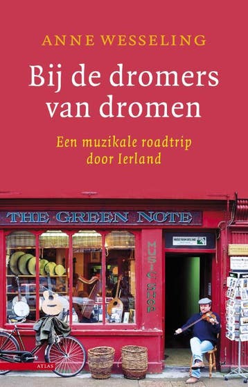 Bij de dromers van dromen - Anne Wesseling 9789045020549, Verzenden, Zo goed als nieuw, Anne Wesseling