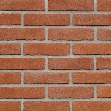 Waalformaat Vormbak Reno Rood metselstenen, Verzenden, Nieuw, Bakstenen