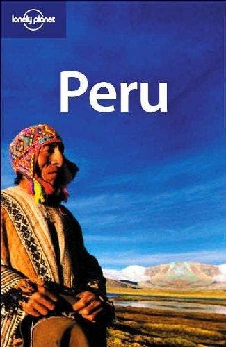 Peru 6E Lonely Planet - PLANET LONELY 9781740597494, Verzenden, Gelezen, PLANET LONELY