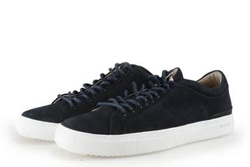 Blackstone Veterschoenen in maat 44 Blauw, Blackstone, Zo goed als nieuw, Veterschoenen, Verzenden
