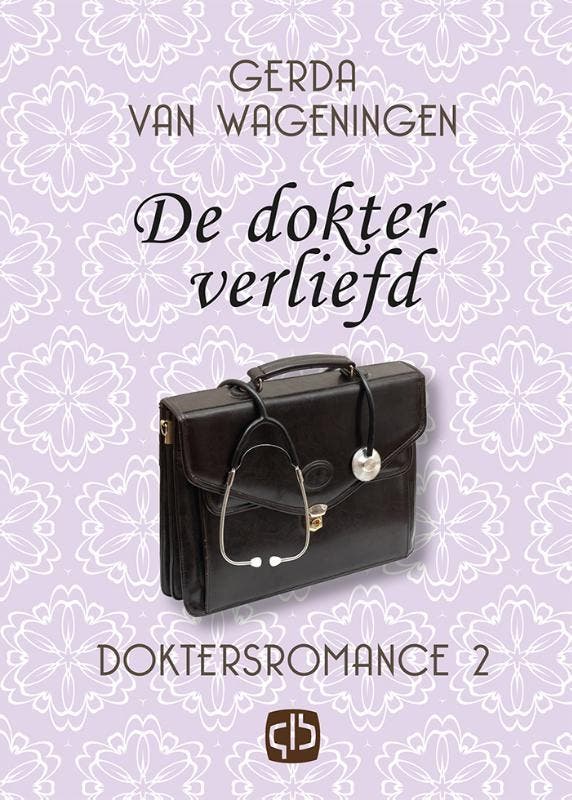 De dokter verliefd / Grote letter bibliotheek / 3312, Boeken, Streekboeken en Streekromans, Zo goed als nieuw, Verzenden