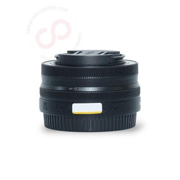 Nikon Z 16-50mm 3.5-6.3 DX VR nr. 2246, Ophalen of Verzenden, Zo goed als nieuw