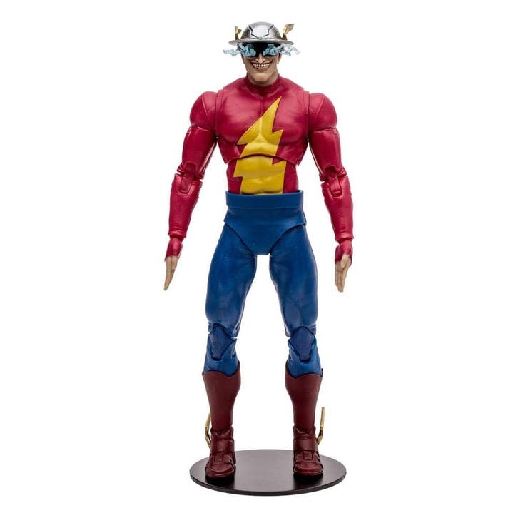 DC Multiverse Action Figure Rival (Gold Label) 18 cm, Verzamelen, Film en Tv, Nieuw, Ophalen of Verzenden