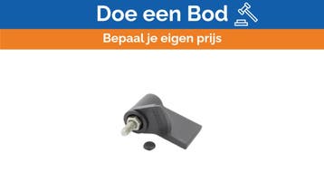 Bieden: Vetus SET0096 Complete toggle set for PM, Ophalen of Verzenden, Nieuw, Kombuis en Sanitair, Zeilboot of Motorboot