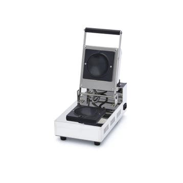 Panini Maker - 1 Stuk - Gelato, Verzenden, Nieuw