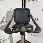 Life Fitness - 97c - Upright Bike, Sport en Fitness, Fitnessmaterialen, Ophalen of Verzenden, Nieuw, Overige typen