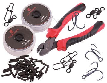 Ultimate Predator Leader Starter Kit, om je eigen, Verzenden, Nieuw