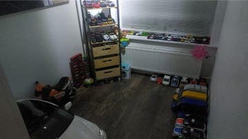 Te huur: Appartement A.P. Fokkerstraat in Groningen, Huizen en Kamers, Huizen te huur, Groningen, Groningen, Appartement