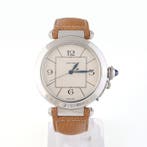 Cartier - Pasha - 2730 - Heren - 2000-2010, Nieuw