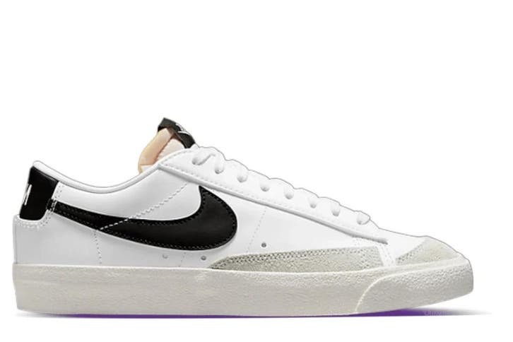 Nike Blazer Low 77 White Black • 38 38.5, Kleding | Heren, Schoenen, Sneakers of Gympen, Ophalen of Verzenden