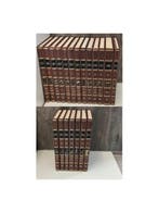 Tintin - Intégrale Rombaldi + Lunivers dHergé - Collection, Nieuw