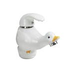Eenden Keukenkraan - Gans - Warm- en Koudwaterkraan voor Bad, Verzenden, Nieuw