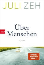 Uber Menschen | Zeh, Juli, Boeken, Ophalen of Verzenden, Nieuw, Zeh, Juli