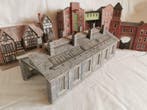 Metcalfe Ho/OO - Modeltreinlandschap (4) - Set kartonnen, Hobby en Vrije tijd, Modeltreinen | H0, Nieuw