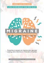 MIGRAINE, van aanval tot aanpak 9789082737714, Verzenden, Zo goed als nieuw, Lida Schelwald-van der Kley