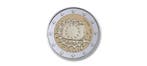 2 euro Europese vlag 2015 - Litouwen, Postzegels en Munten, Munten | Europa | Euromunten, Verzenden