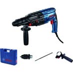Boorhamer - BOSCH - GBH 240 F - 790W - Met snoer - SDS-pl..., Doe-het-zelf en Verbouw, Gereedschap | Handgereedschap, Verzenden