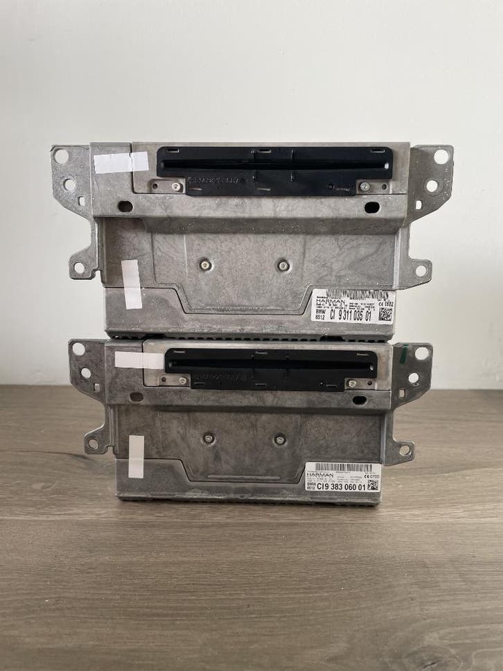 Bmw NBT Hu Navigatie reparatie defect, Diensten en Vakmensen, Reparatie en Onderhoud | Overige