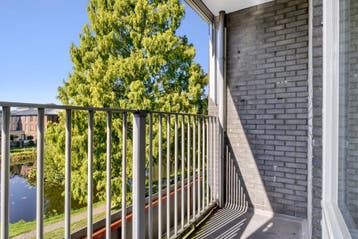 Appartement te huur in Berkelland - 48 m² - 2 kamer(s) - 2, Appartement, Berkelland, Gelderland