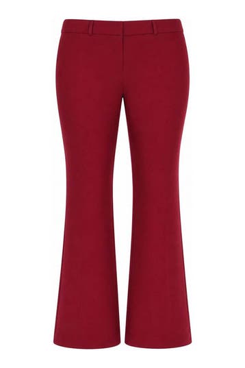 Ruby Broek in maat 48 Rood, Ruby, Verzenden, Zo goed als nieuw, Rood
