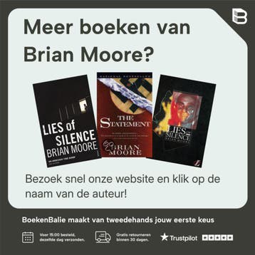 No Other Life 9780006546924 Brian Moore, Verzenden, Gelezen, Brian Moore