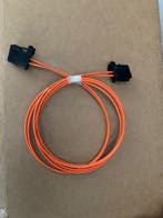 Glasvezelkabel Most kabel Connectoren Discovery Pro, Nieuw