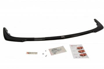 Front Splitter RENAULT MEGANE II RS (Facelift), Verzenden