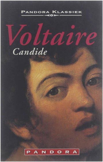 Candide, Ophalen of Verzenden, Nieuw