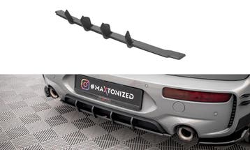 Diffuser Street Pro Mini Cooper Clubman John Cooper Works, Ophalen of Verzenden, Nieuw