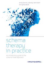 9781119962861 Schema Therapy In Practice, Verzenden, Nieuw, Arnoud Arntz