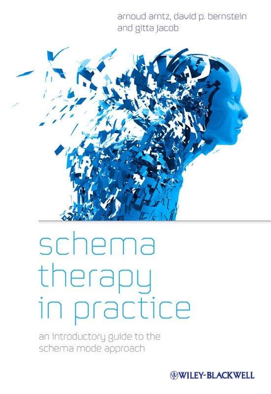 9781119962861 Schema Therapy In Practice, Boeken, Studieboeken en Cursussen, Nieuw, Verzenden