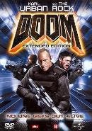 Doom - DVD, Verzenden, Nieuw in verpakking