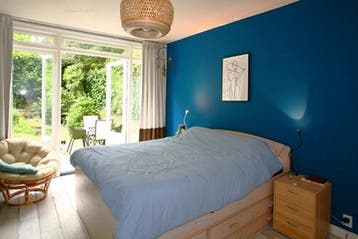 Huis Obrechtstraat in Den Haag, Huizen en Kamers, Huizen te huur, Den Haag, Den Haag, Overige soorten, Via bemiddelaar