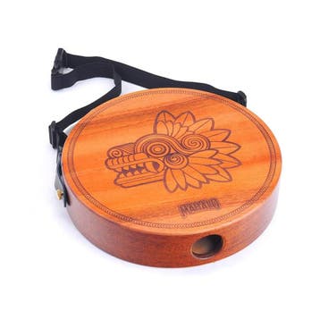 Mahalo MPJ1 Lap Top Cajon, Ophalen of Verzenden, Nieuw