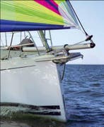 Selden Boegspriet 87mm/2270MM, Watersport en Boten, Bootonderdelen, Ophalen of Verzenden, Nieuw
