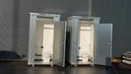 Sanitair unit / demontabel/ Verplaatsbaar (TIP) OP=OP, Ophalen, Nieuw, Toilet