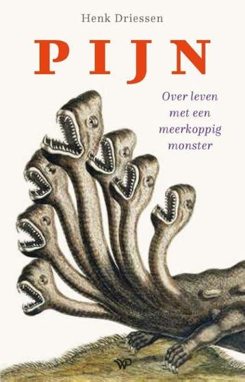 Pijn, Ophalen of Verzenden, Nieuw