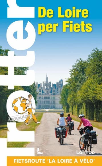 Trotter De Loire Per Fiets |  | Nieuw, Ophalen of Verzenden, Nieuw