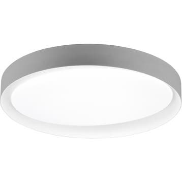 LED Plafondlamp - Plafondverlichting - Trion Zati - 24W -, Huis en Inrichting, Ophalen of Verzenden, Nieuw, Kunststof, Overige fittingen