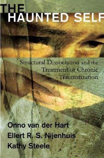 Haunted Self 9780393704013 Onno van der Hart, Verzenden, Gelezen, Onno van der Hart