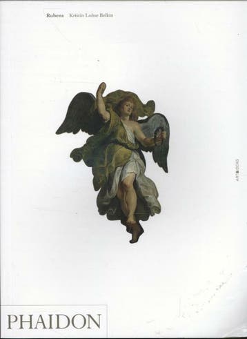 Rubens / Art & ideas - Kristin Lohse Belkin 9780714834122, Verzenden, Gelezen, Kristin Lohse Belkin