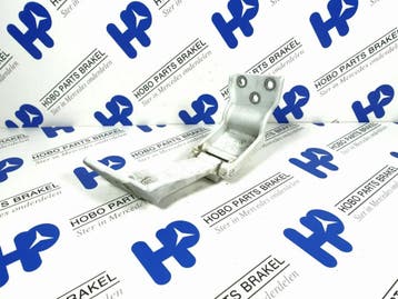 Achterdeur scharnier A 447 740 0337 wit, Gebruikt, Deur, Mercedes-Benz, Links