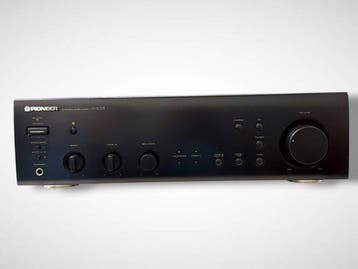 Pioneer - A-303R Audio versterker, Nieuw