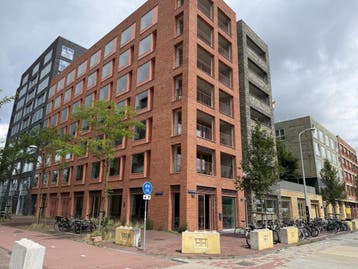 Te huur: Appartement Haparandaweg in Amsterdam, Noord-Holland, Appartement, Amsterdam